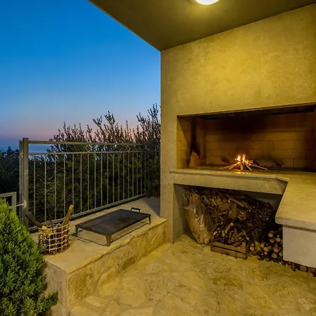 Olive Gardens Villa