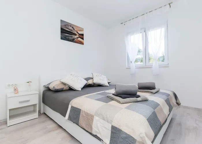 빌라 Olive Gardens *