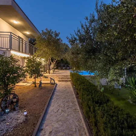Olive Gardens Villa Kaštela
