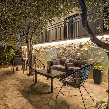 Vila Olive Gardens Kaštela