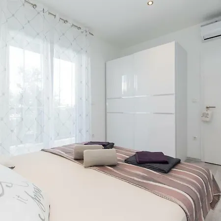 Vila Olive Gardens Kaštela
